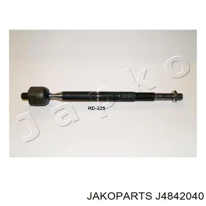 Tração de direção Jakoparts J4842040 preço, a partir de 15,70 USD