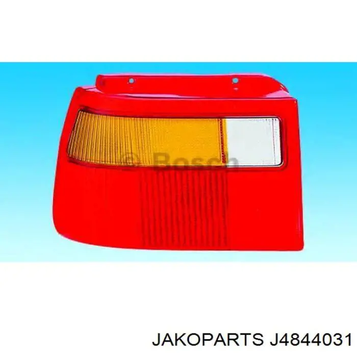 Compre J4844031 Jakoparts Tração de direção