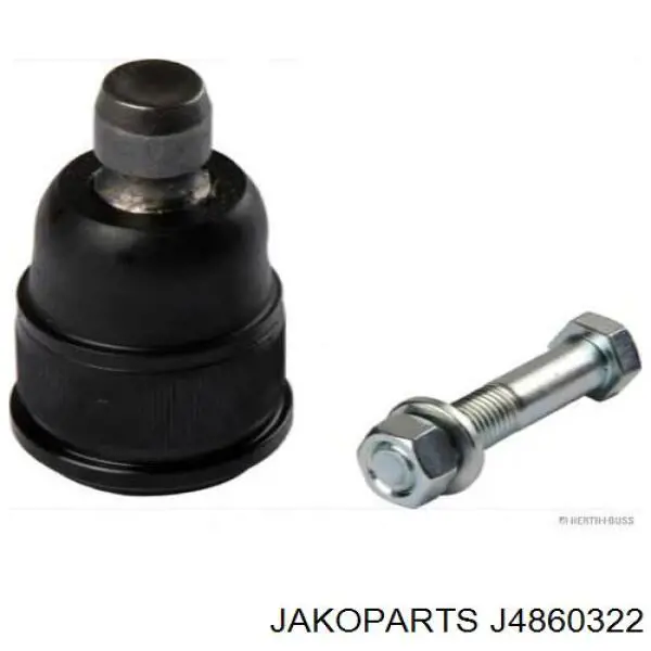 Compre J4860322 Jakoparts Suporte de esfera inferior