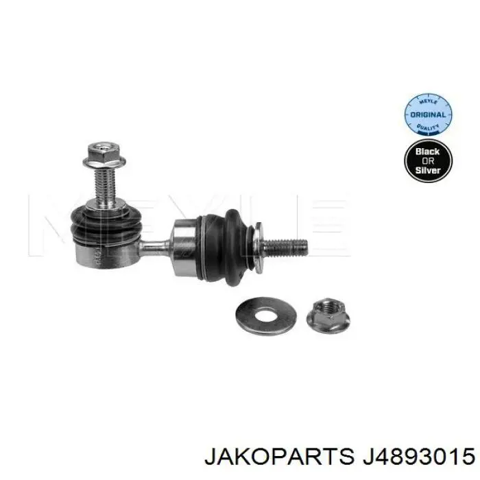 Montante de estabilizador traseiro Jakoparts J4893015 preço, a partir de 13,25 USD