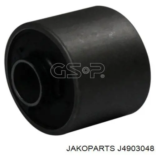 Compre J4903048 Jakoparts Braço oscilante inferior esquerdo de suspensão dianteira