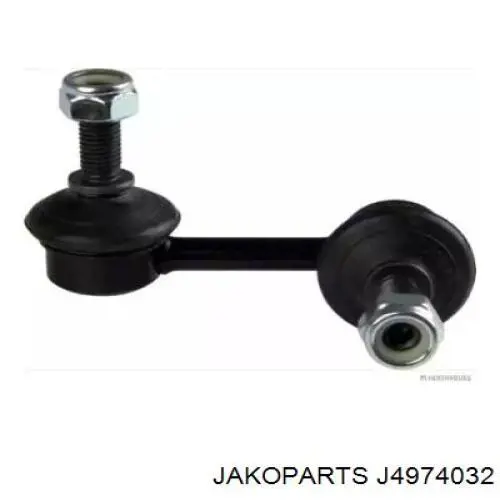 Montante direito de estabilizador dianteiro Jakoparts J4974032 preço, a partir de 13,38 USD