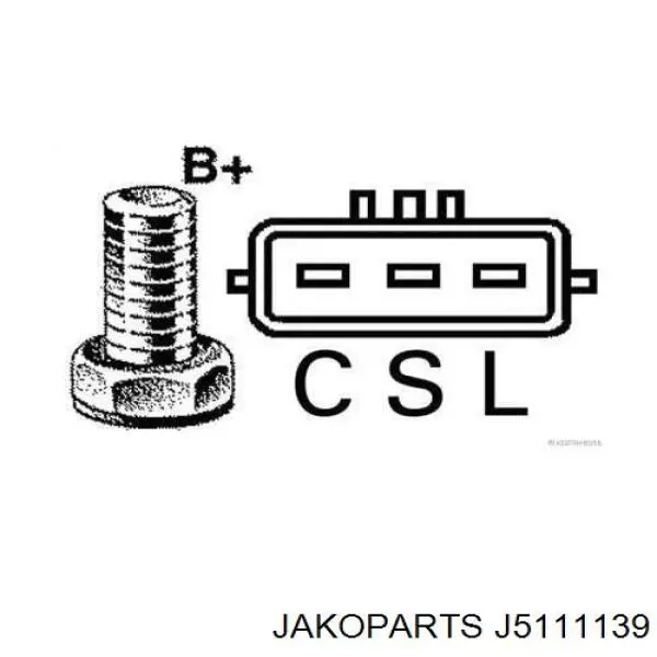 Compre A5124 AS/Auto Storm Gerador