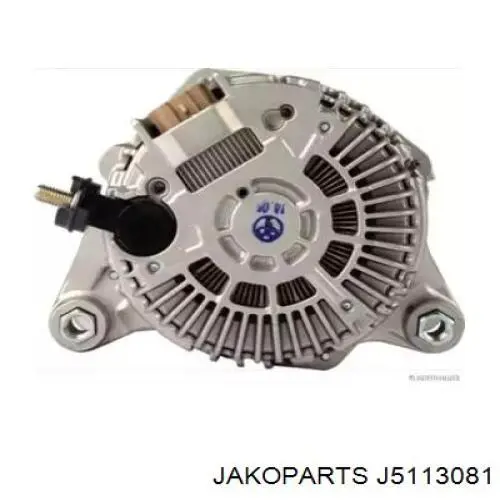 Gerador A5145 AS/Auto Storm