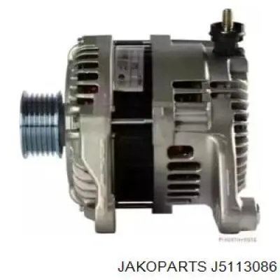Gerador A2TX9091 Mitsubishi