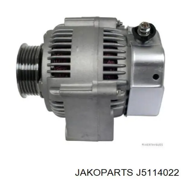 Gerador 1012110151 Rover