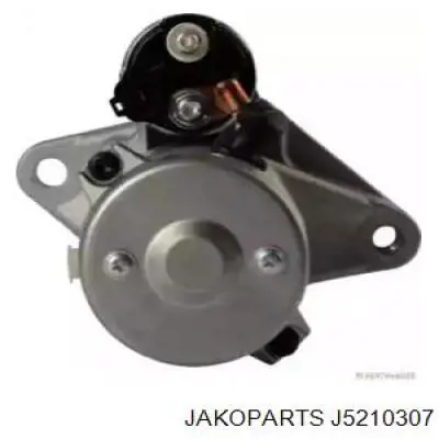 Motor de arranco 361004X970 Hyundai/Kia