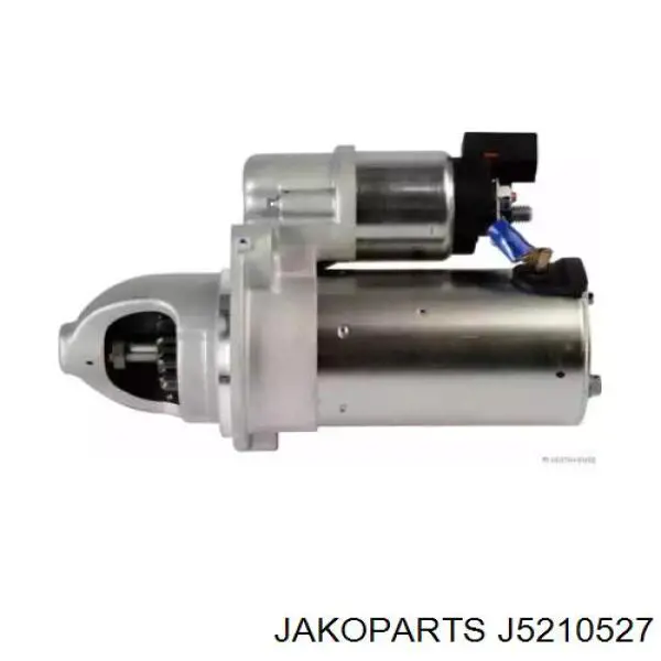 Motor de arranco 71150758 Profit