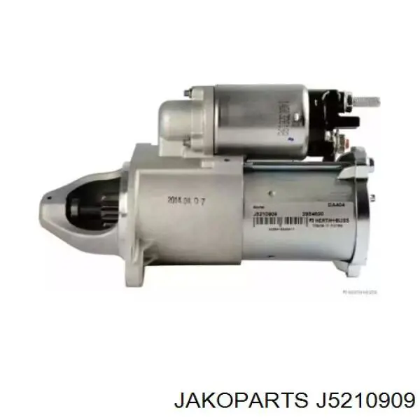 Motor de arranco Opel 1202504 preço, a partir de 91,94 USD