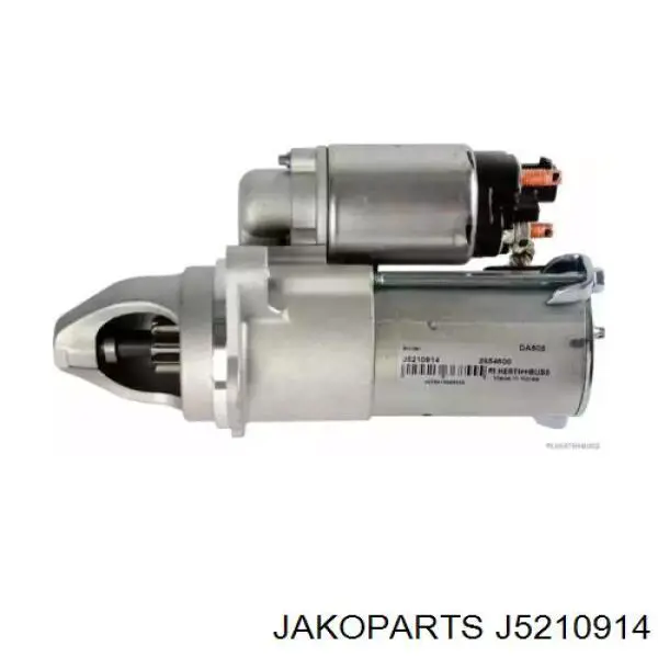 8000213 General Motors Motor de arranco