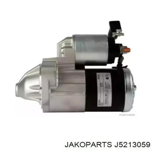M000TD0071ZC Mazda Motor de arranco