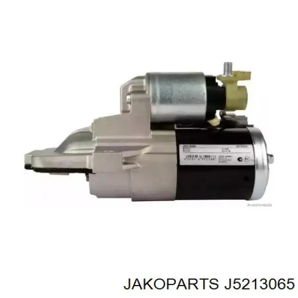 M000T37271 Mitsubishi Motor de arranco