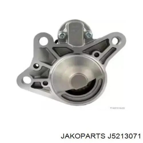 M001T81281 Mazda Motor de arranco