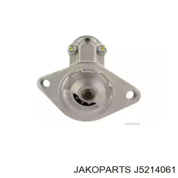 31200RL0G01 Honda Motor de arranco
