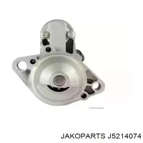 Motor de arranco 71150627 Profit