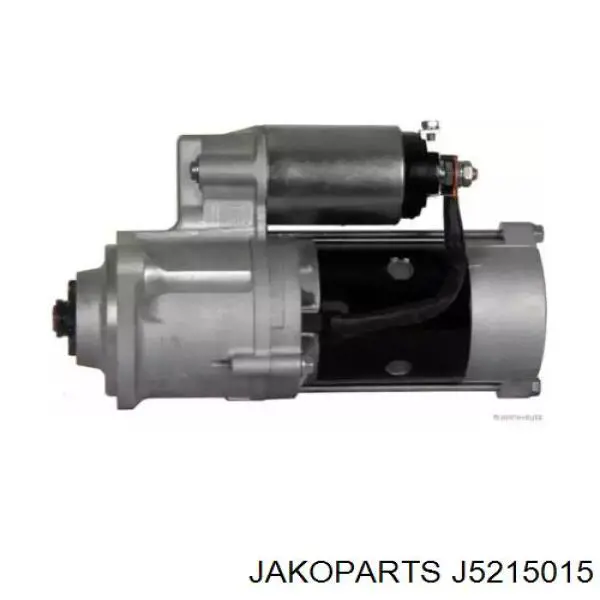 Motor de arranco M2T65271 Mitsubishi