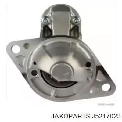 23300AA631 Subaru Motor de arranco