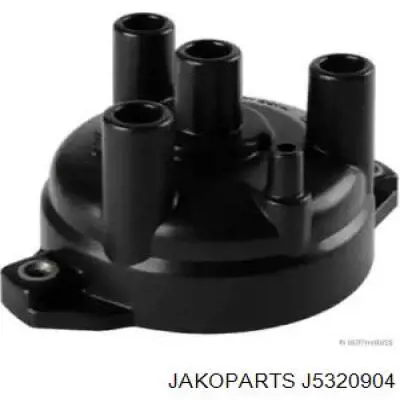 Tampa de distribuidor de ignição (distribuidor) Jakoparts J5320904 preço, a partir de 8,70 USD