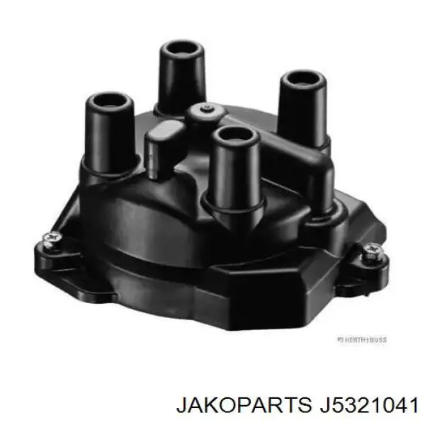 Tampa de distribuidor de ignição (distribuidor) Jakoparts J5321041 preço, a partir de 19,61 USD
