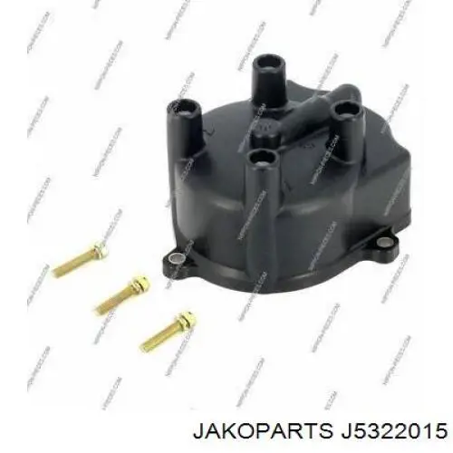Compre J5322015 Jakoparts Tampa de distribuidor de ignição (distribuidor)