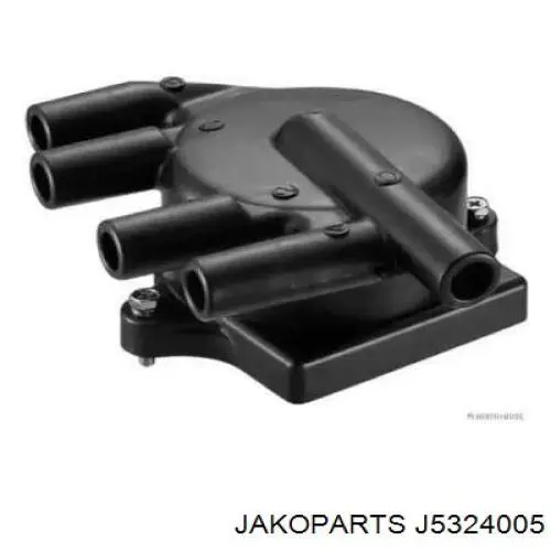 Disco de embraiagem Jakoparts J5324005 preço, a partir de 75,73 USD