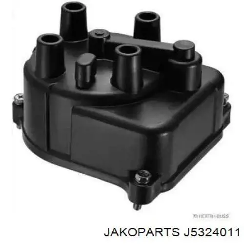 Tampa de distribuidor de ignição (distribuidor) Jakoparts J5324011 preço, a partir de 21,54 USD