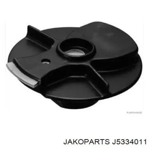 J5334011 Jakoparts Slider (rotor) de distribuidor de ignição, distribuidor