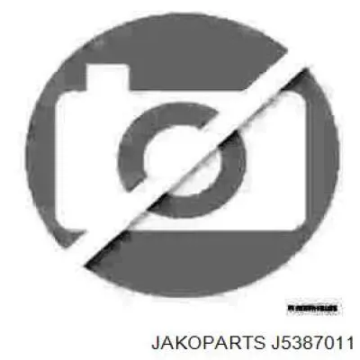 Fios de alta voltagem, kit Jakoparts J5387011 preço, a partir de 46,97 USD