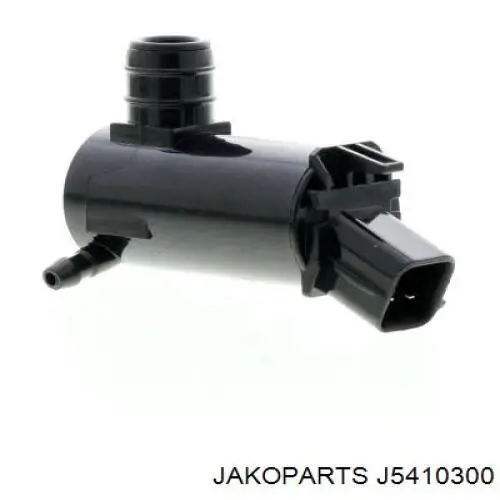 J5410300 Jakoparts Bomba de motor de fluido para lavador de vidro dianteiro