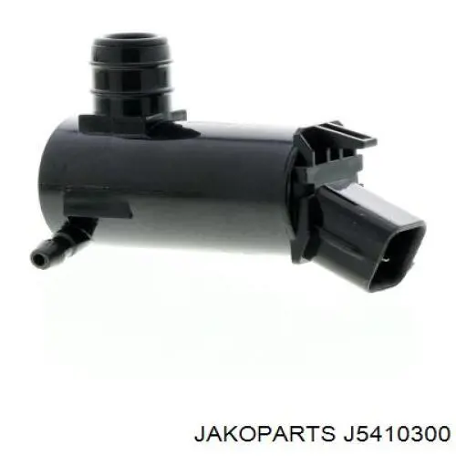 Bomba de motor de fluido para lavador de vidro dianteiro Jakoparts J5410300 preço, a partir de 9,52 USD