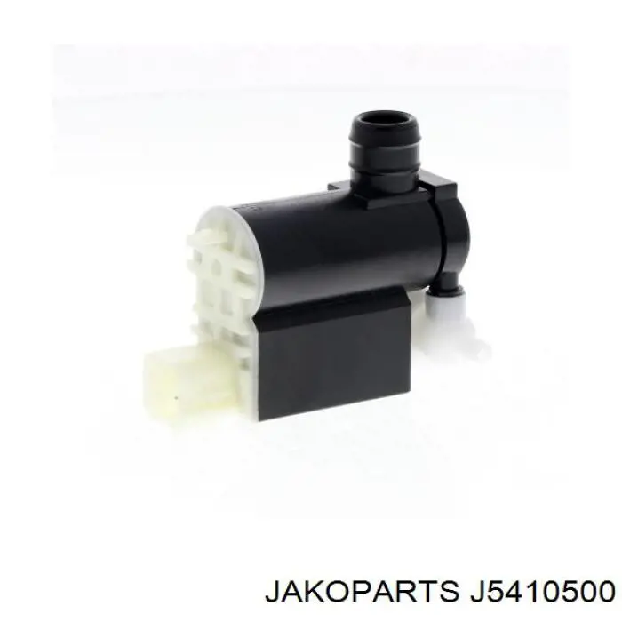 J5410500 Jakoparts Bomba de motor de fluido para lavador de vidro dianteiro/traseiro