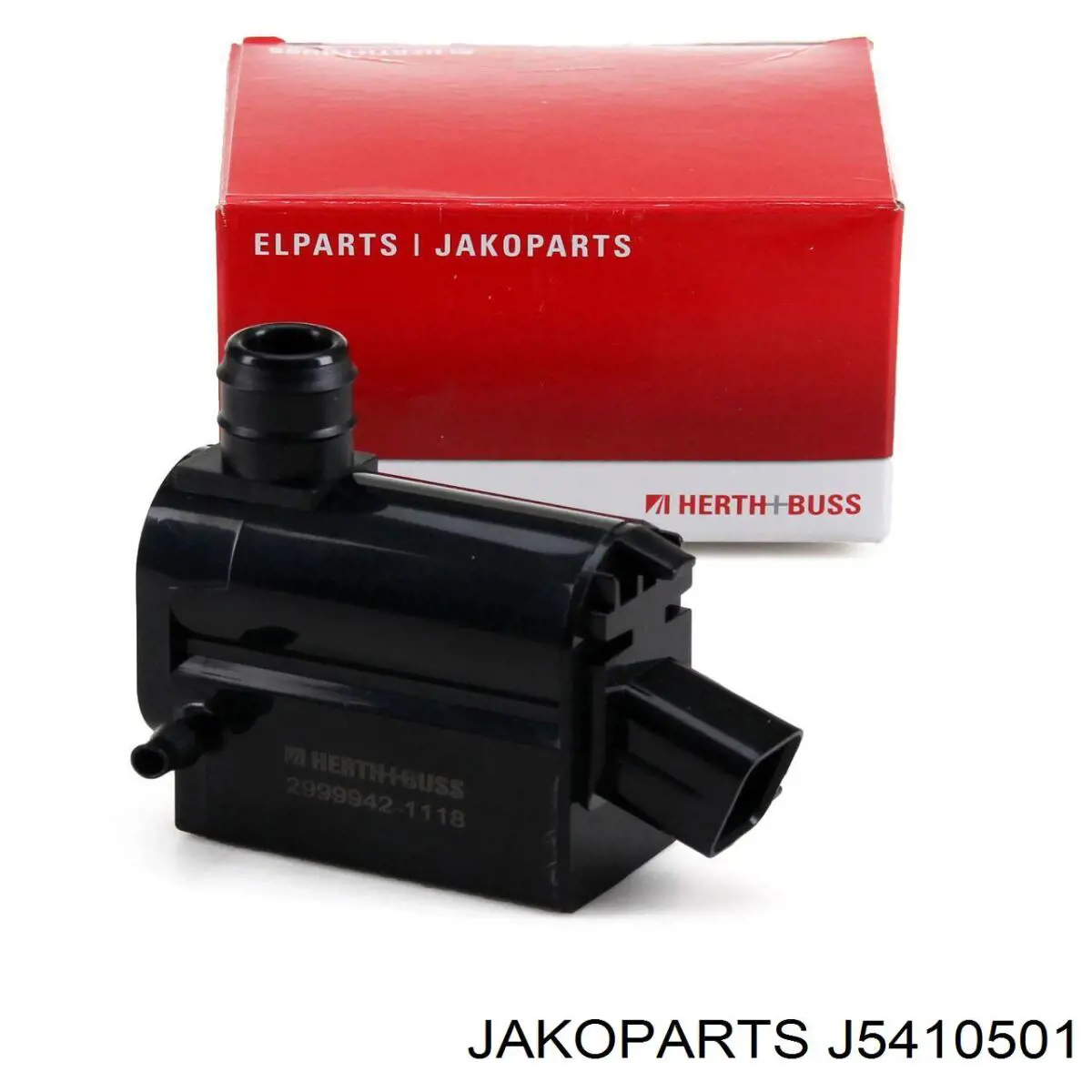 Bomba de motor de fluido para lavador de vidro dianteiro Jakoparts J5410501 preço, a partir de 22,04 USD