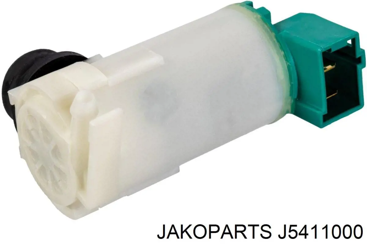 Bomba de motor de fluido para lavador de vidro dianteiro Jakoparts J5411000 preço, a partir de 13,70 USD