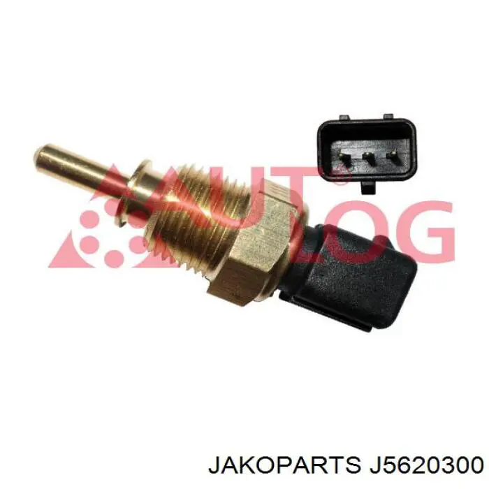 Compre J5620300 Jakoparts Sensor de temperatura do fluido de esfriamento