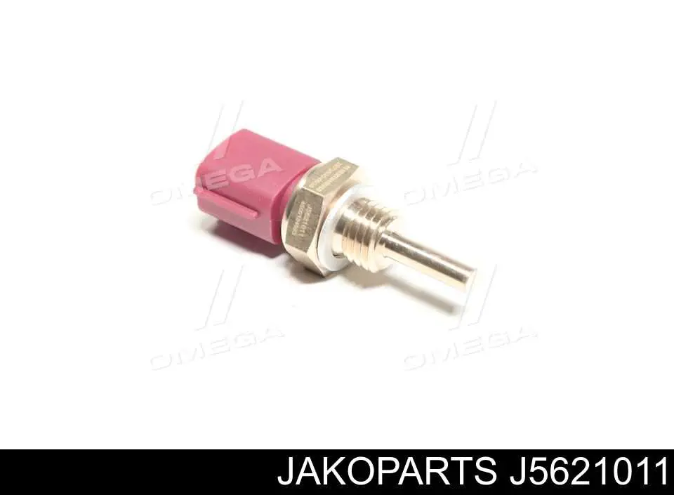 Sensor de temperatura do fluido de esfriamento Jakoparts J5621011 preço, a partir de 10,45 USD