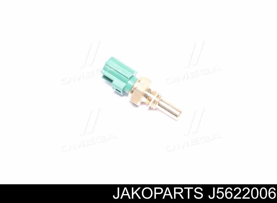 Sensor de temperatura do fluido de esfriamento Jakoparts J5622006 preço, a partir de 8,39 USD