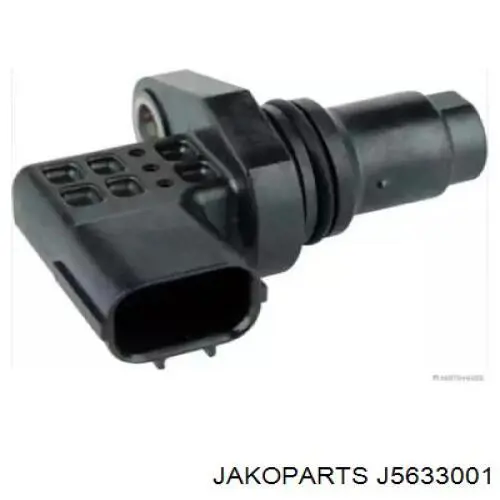RF7J18230B Mazda Sensor de posição da árvore distribuidora