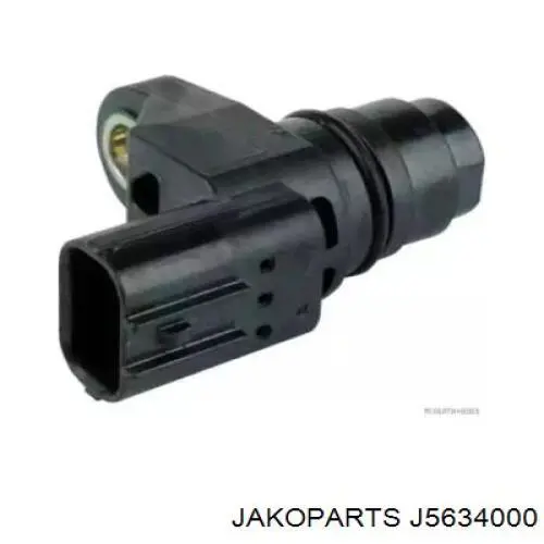 Sensor de posição da árvore distribuidora Jakoparts J5634000 preço, a partir de 23,33 USD