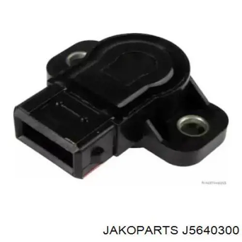 Compre KM0900068CHN KAP Sensor de posição da válvula de borboleta (potenciômetro)