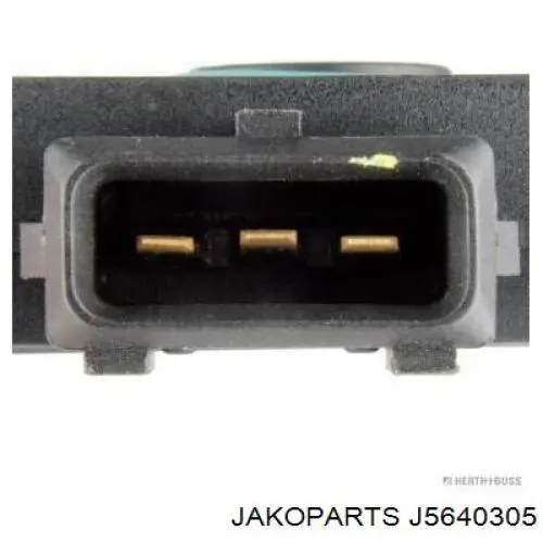 Sensor de posição da válvula de borboleta (potenciômetro) Ford 6539215 preço, a partir de 15,04 USD