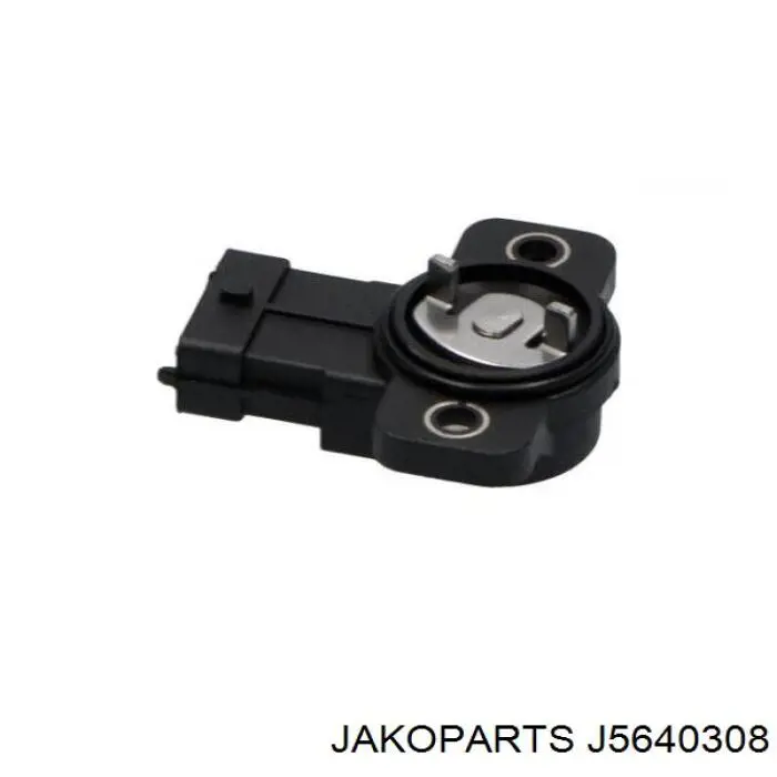 Compre J5640308 Jakoparts Sensor de posição da válvula de borboleta (potenciômetro)