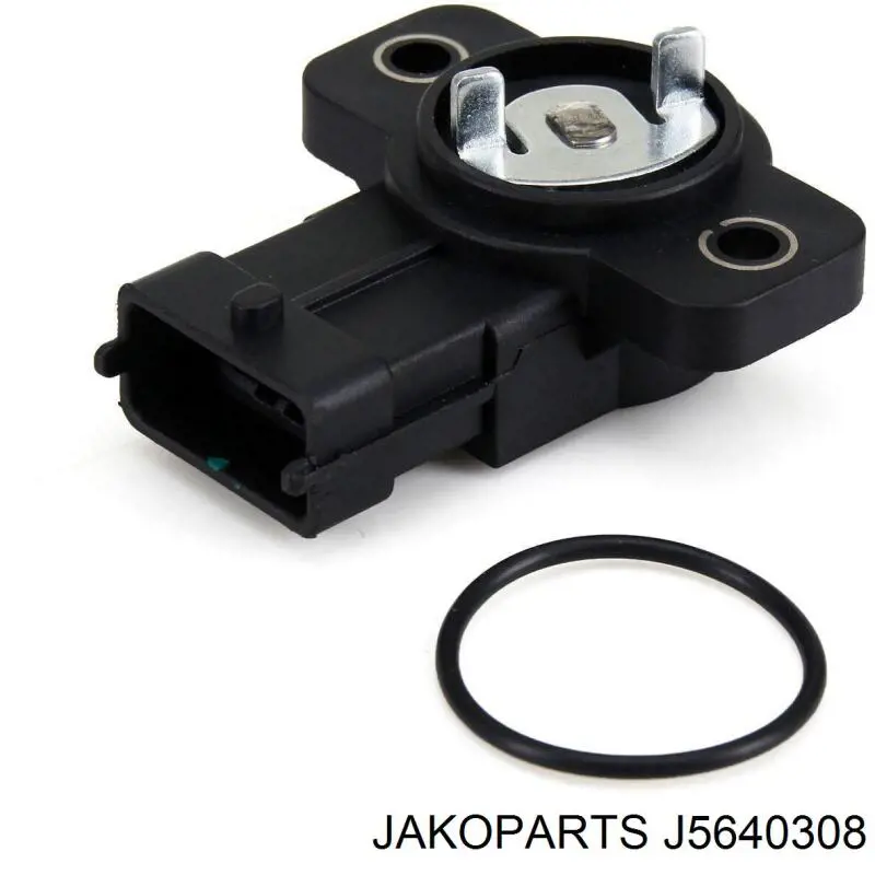 Sensor de posição da válvula de borboleta (potenciômetro) Jakoparts J5640308 preço, a partir de 28,31 USD
