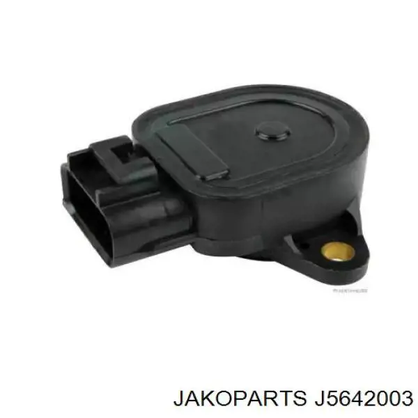 Sensor de posição da válvula de borboleta (potenciômetro) Toyota 8945235020 preço, a partir de 46,28 USD