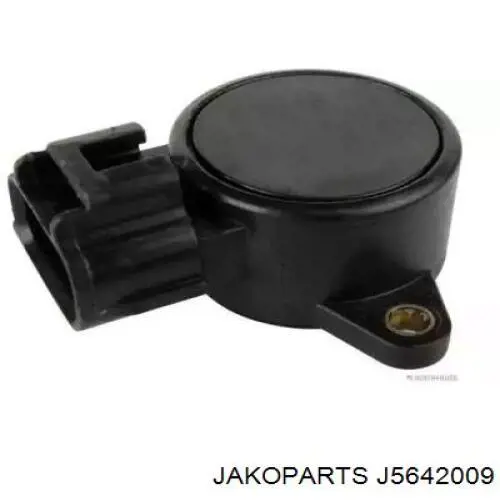 Compre 622701 Hans Pries (Topran) Sensor de posição da válvula de borboleta (potenciômetro)