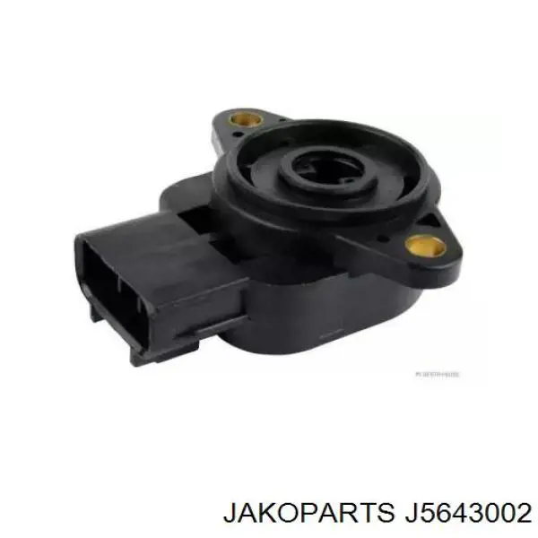 Sensor de posição da válvula de borboleta (potenciômetro) Mazda BP2Y18911A preço, a partir de 20,64 USD