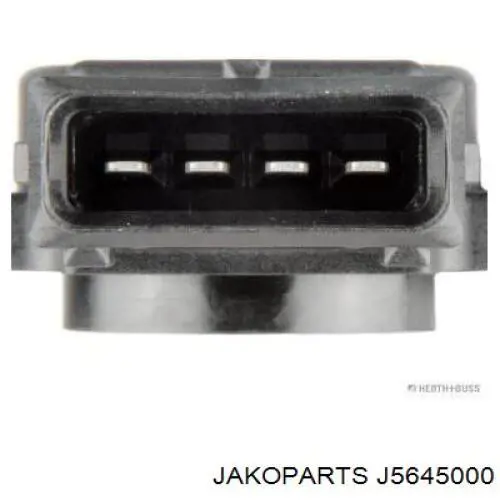 Compre Q2120392 Q-fix Sensor de posição da válvula de borboleta (potenciômetro)