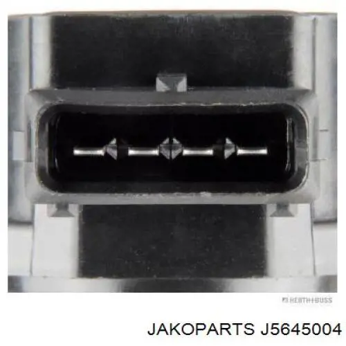 Sensor de posição da válvula de borboleta (potenciômetro) Jakoparts J5645004 preço, a partir de 85,27 USD