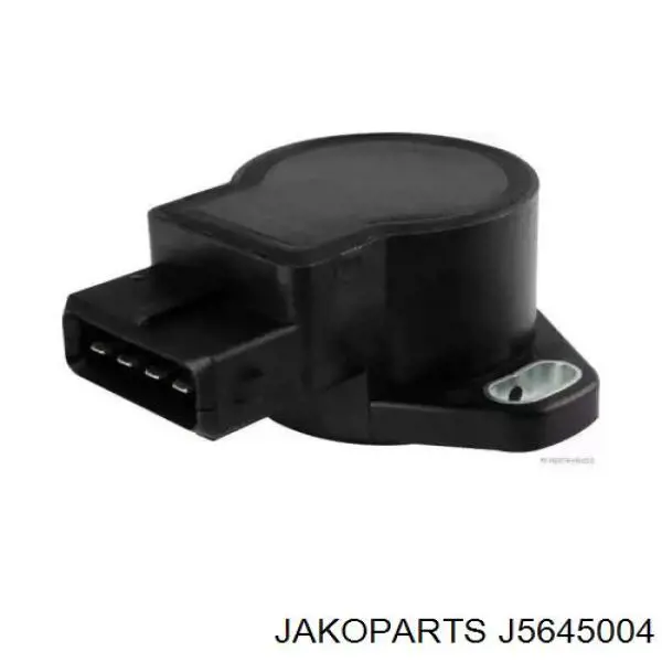 Sensor de posição da válvula de borboleta (potenciômetro) Jakoparts J5645004 preço, a partir de 40,09 EUR