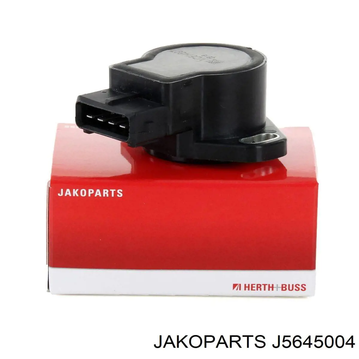 Compre HSTP0405 Hotaru Sensor de posição da válvula de borboleta (potenciômetro)