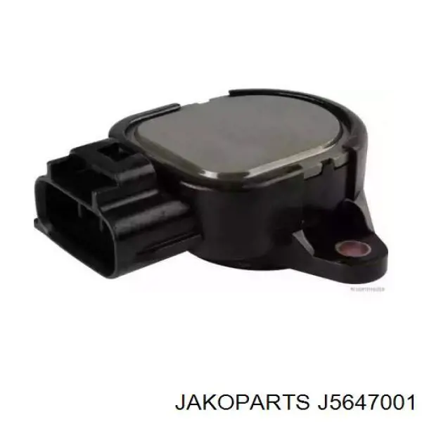 Compre 83165 Meat&Doria Sensor de posição da válvula de borboleta (potenciômetro)